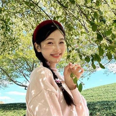 爱上花豹女
